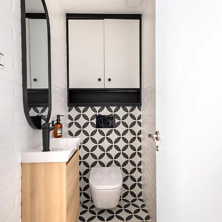 Agua Moana Apartment Malaga