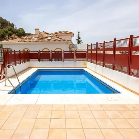 Apartment Agua Moana Malaga