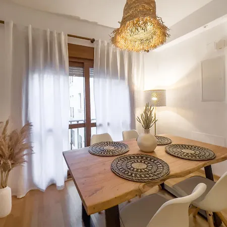 Apartment Agua Moana