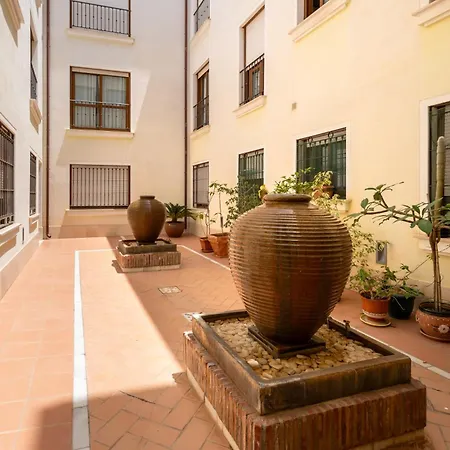 Apartment Agua Moana Malaga